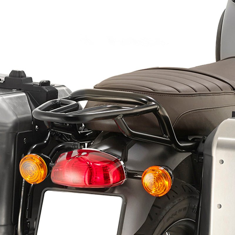 GIVI SPECIFIC RACK TRIUMPH BONNEVILLE T120 (SR6410) - DRIVEN Canada's Powersports 8019606205797SR6410