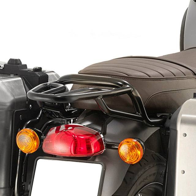 GIVI SPECIFIC RACK TRIUMPH BONNEVILLE T120 (SR6410) - DRIVEN Canada's Powersports 8019606205797SR6410