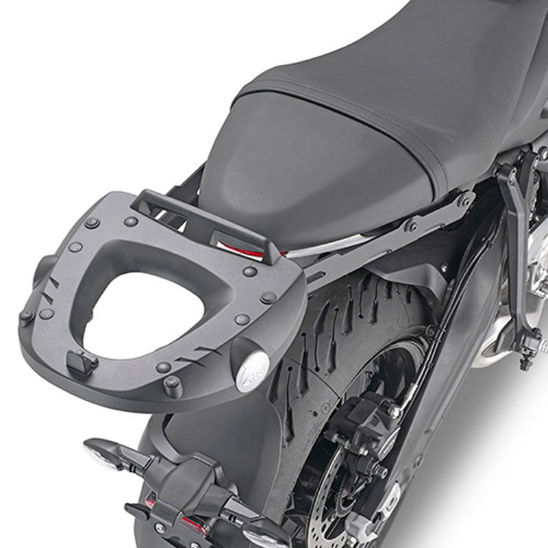GIVI SPECIFIC RACK TRIUMPH TRIDENT 660 (SR6419) - DRIVEN Canada's Powersports 8019606274915SR6419