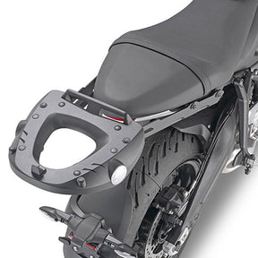 GIVI SPECIFIC RACK TRIUMPH TRIDENT 660 (SR6419) - DRIVEN Canada's Powersports 8019606274915SR6419