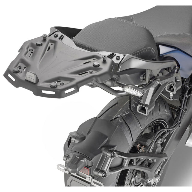 GIVI SPECIFIC RACK YAMAHA NIKEN GT 900 (SR2144) - DRIVEN Canada's Powersports 8019606243461SR2144