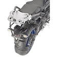 GIVI SPECIFIC RACK YAMAHA TRACER 900GT (SR2139) - DRIVEN Canada's Powersports 8019606231888SR2139