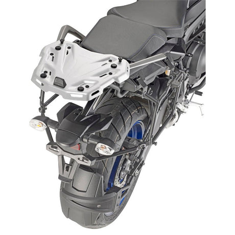 GIVI SPECIFIC RACK YAMAHA TRACER 900GT (SR2139) - DRIVEN Canada's Powersports 8019606231888SR2139