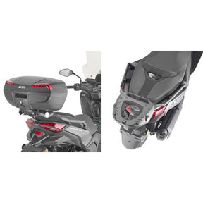 Givi Specific Rack Yamaha X - Max 300 2023 - DRIVEN Canada's Powersports 8019606346728SR2167