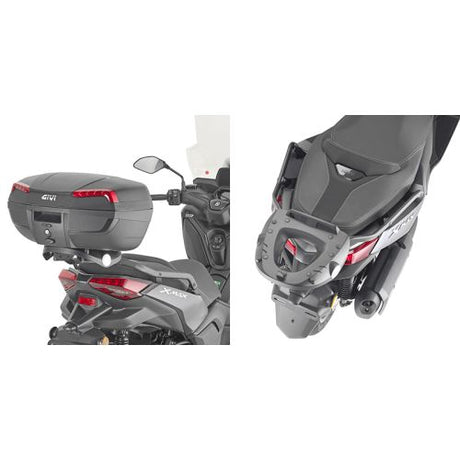 Givi Specific Rack Yamaha X - Max 300 2023 - DRIVEN Canada's Powersports 8019606346728SR2167