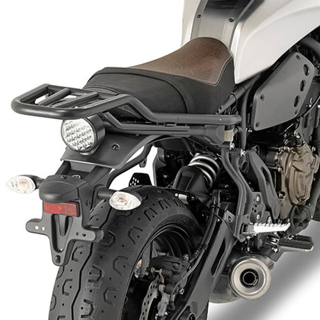 GIVI SPECIFIC RACK YAMAHA XSR700 (SR2126) - DRIVEN Canada's Powersports 8019606203151SR2126