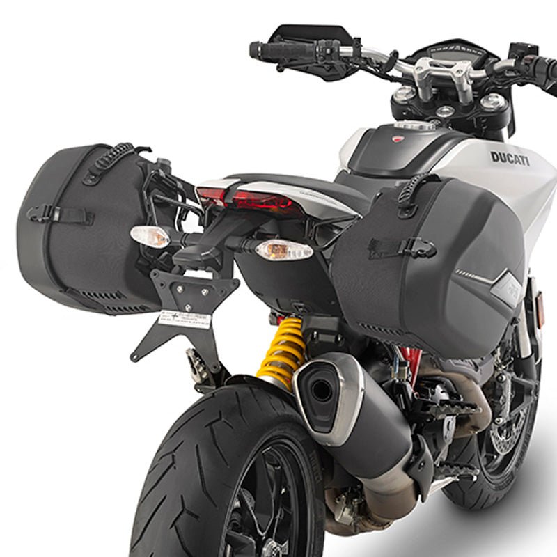 GIVI SPORT - T SIDE BRACKET HYPERMOTARD 939 (TST7409) - DRIVEN Canada's Powersports 8019606209122TST7409