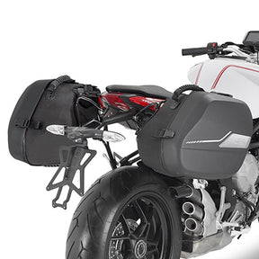 GIVI SPORT - T SIDE BRACKET MV BRUTALE 675/800 (TST9000) - DRIVEN Canada's Powersports 8019606200273TST9000