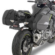 GIVI SPORT - T SIDE BRACKET Z900 (TST4118) - DRIVEN Canada's Powersports 8019606217080TST4118