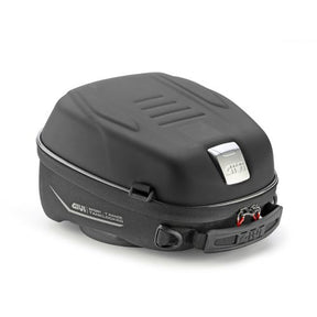 Givi ST605+ Sport - T 5L Tanklock ED Bag - DRIVEN Canada's Powersports 8019606336682ST605+