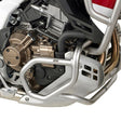 GIVI STAINLESS STEEL ENGINE GUARD HONDA AFRICA TWIN SPORTS DCT (TN1167OX) - DRIVEN Canada's Powersports 8019606239525TN1167OX