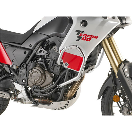 GIVI STAINLESS STEEL ENGINE GUARD YAMAHA TÉNÉRÉ 700 (TN2145OX) - DRIVEN Canada's Powersports 8019606257734TN2145OX