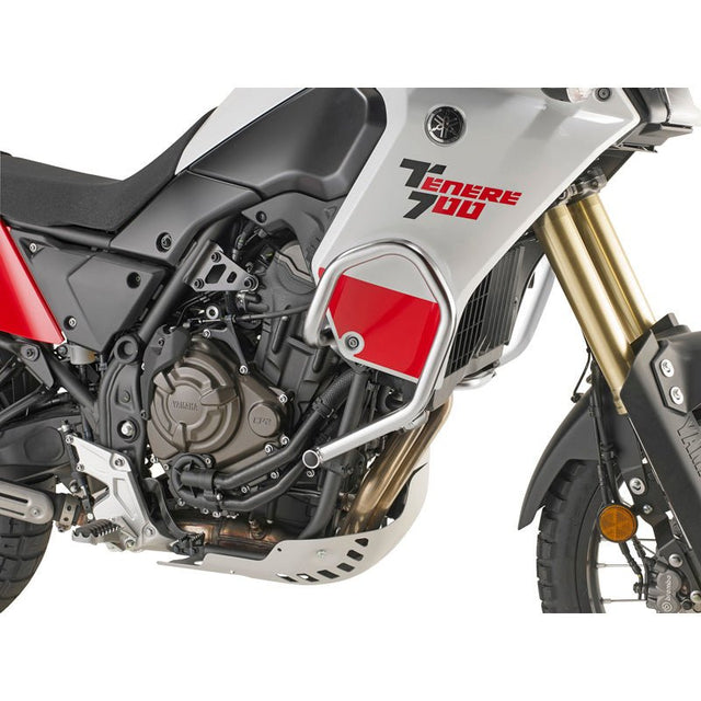GIVI STAINLESS STEEL ENGINE GUARD YAMAHA TÉNÉRÉ 700 (TN2145OX) - DRIVEN Canada's Powersports 8019606257734TN2145OX