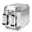 GIVI STAINLESS STEEL SUPPORT FOR THERMAL FLASK (E162) - DRIVEN Canada's Powersports 8019606202437E162