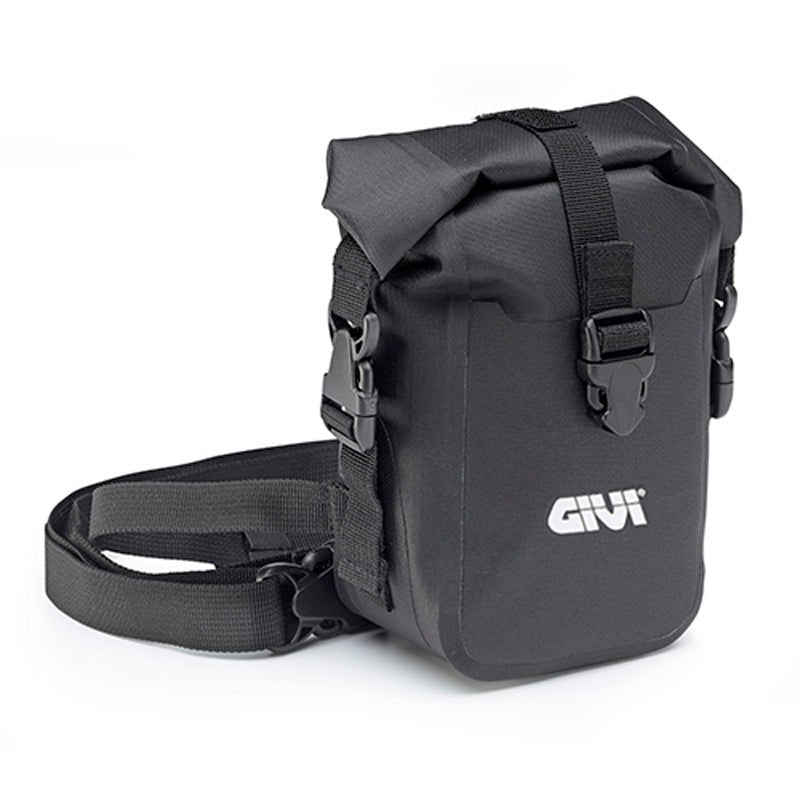 GIVI T517 WATERPROOF LEG BAG - DRIVEN Canada's Powersports 8019606223111T517