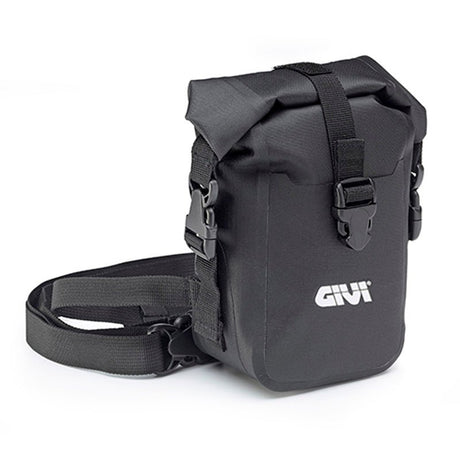 GIVI T517 WATERPROOF LEG BAG - DRIVEN Canada's Powersports 8019606223111T517