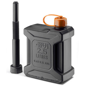 GIVI TAN01 JERRYCAN 2.5L TREKKER OUTBACK - DRIVEN Canada's Powersports 8019606178770TAN01