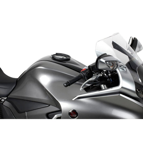 GIVI TANKLOCK SYSTEM APRILIA SHIVER/TRIUMPH (BF02) - DRIVEN Canada's Powersports 8019606134929BF02