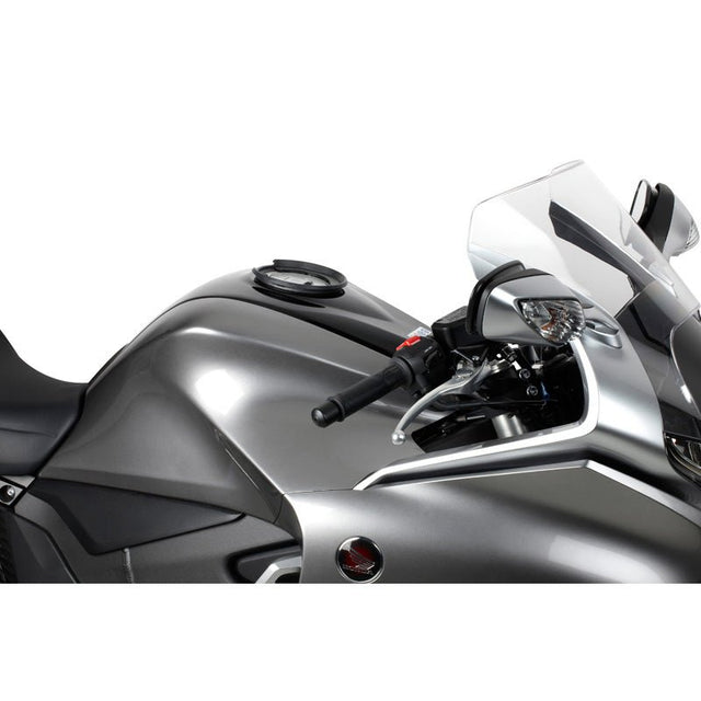 GIVI TANKLOCK SYSTEM APRILIA SHIVER/TRIUMPH (BF02) - DRIVEN Canada's Powersports 8019606134929BF02