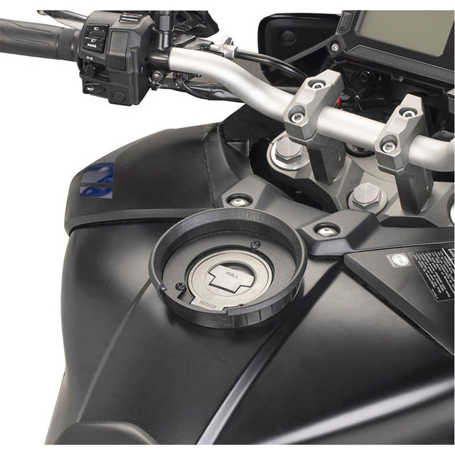 GIVI TANKLOCK SYSTEM FJ09 (BF23) - DRIVEN Canada's Powersports 8019606191649BF23