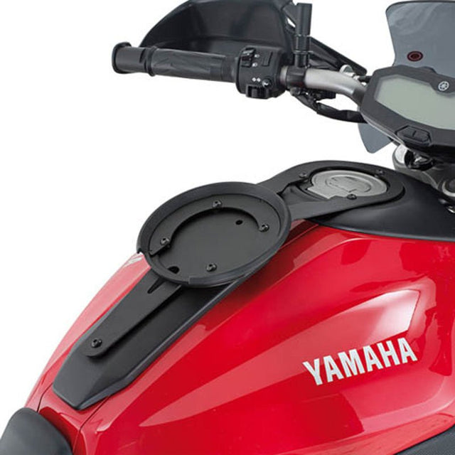 GIVI TANKLOCK SYSTEM FZ07 (BF21) - DRIVEN Canada's Powersports 8019606186201BF21