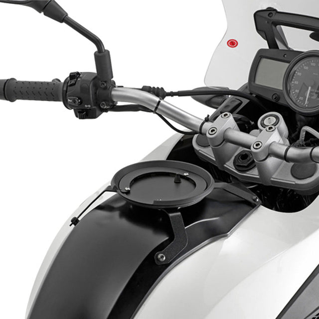 GIVI TANKLOCK SYSTEM G650GS (BF19) - DRIVEN Canada's Powersports 8019606183347BF19