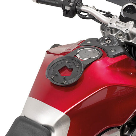 GIVI TANKLOCK SYSTEM HONDA CBR1000R (BF38) - DRIVEN Canada's Powersports 8019606237927BF38