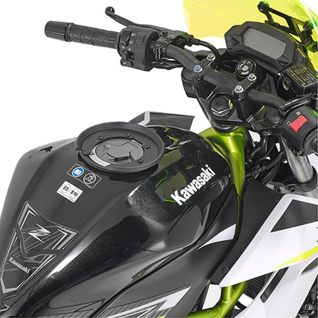 GIVI TANKLOCK SYSTEM HONDA Z125 (BF42) - DRIVEN Canada's Powersports 8019606241368BF42