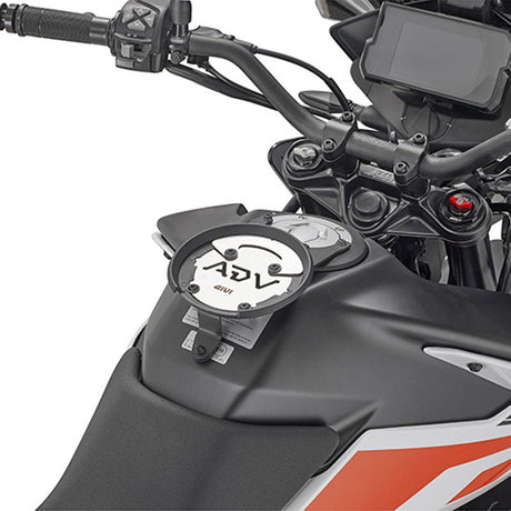 GIVI TANKLOCK SYSTEM KTM 390/790 ADVENTURE/R (BF51) - DRIVEN Canada's Powersports 8019606260260BF51
