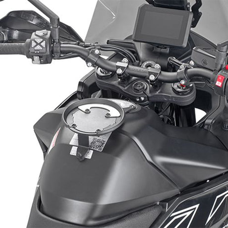 Givi Tanklock System KTM 890SMT - DRIVEN Canada's Powersports 8019606338990BF80