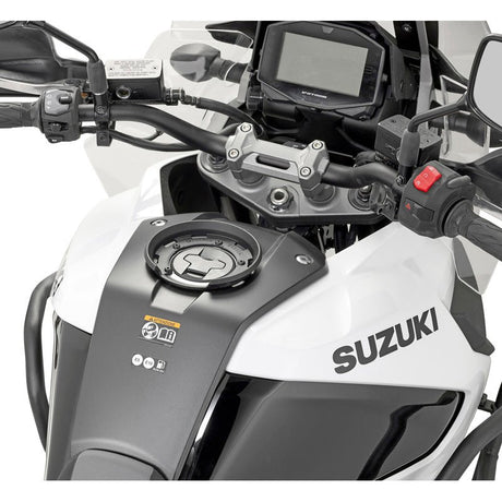 GIVI TANKLOCK SYSTEM SUZUKI DL1050 (BF50) - DRIVEN Canada's Powersports 8019606259295BF50