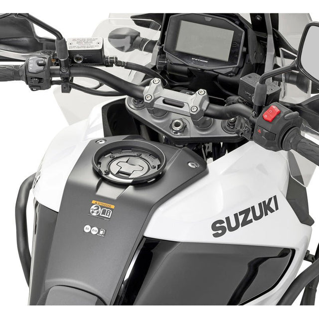 GIVI TANKLOCK SYSTEM SUZUKI DL1050 (BF50) - DRIVEN Canada's Powersports 8019606259295BF50