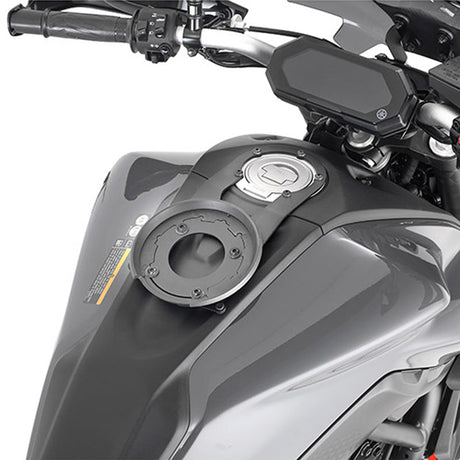 GIVI TANKLOCK SYSTEM YAMAHA MT07 2021 (BF60) - DRIVEN Canada's Powersports 8019606277688BF60