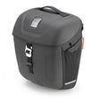 GIVI THERMOFORMED BAG MULTILOCK 18LT (MT501S) - DRIVEN Canada's Powersports 8019606200112MT501S