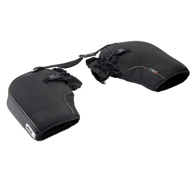 GIVI TM418 HANDLEBAR MUFFS - DRIVEN Canada's Powersports 8019606119001TM418