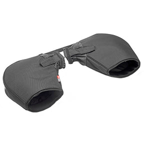 GIVI TM421 HANDLEBAR MUFFS - DRIVEN Canada's Powersports 8019606209474TM421