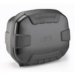 GIVI TRK35B MONOKEY TREKKER II BLACK 35L - DRIVEN Canada's Powersports 8019606257444TRK35B