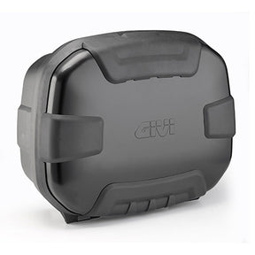 GIVI TRK35B MONOKEY TREKKER II BLACK 35L - DRIVEN Canada's Powersports 8019606257444TRK35B