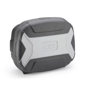 Givi TRK35BN Monokey Trekker II Lite Black 35L - DRIVEN Canada's Powersports 8019606349583TRK35BN