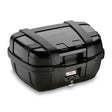 GIVI TRK52B MONOKEY TREKKER BLACK 52L - DRIVEN Canada's Powersports 8019606183699TRK52B