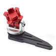 GIVI UNIVERSAL BASE FOR GPS/SMARTPHONE HOLDER (S903A) - DRIVEN Canada's Powersports 8019606239198S903A