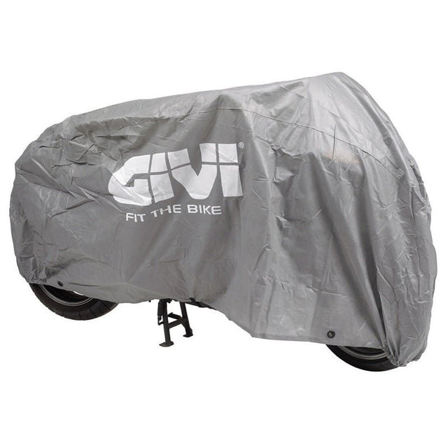 GIVI UNIVERSAL BIKE COVER S200 - DRIVEN Canada's Powersports 8019606090058S200