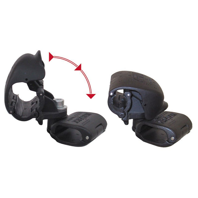 GIVI UNIVERSAL LOCK HOLDER (S100M) - DRIVEN Canada's Powersports 8019606068712S100M