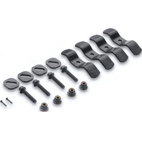 Givi Universal Plate Replacement Hardware - DRIVEN Canada's Powersports 8019606057396Z410