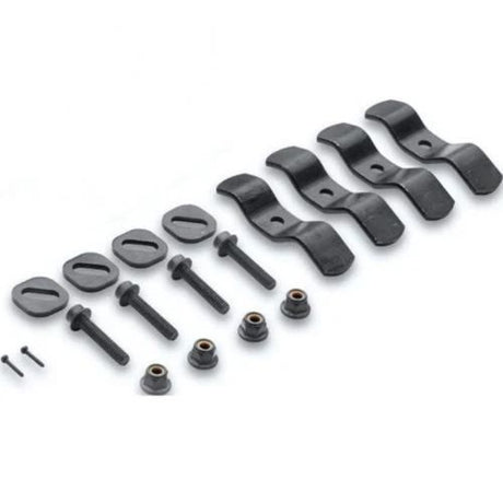 Givi Universal Plate Replacement Hardware - DRIVEN Canada's Powersports 8019606057396Z410