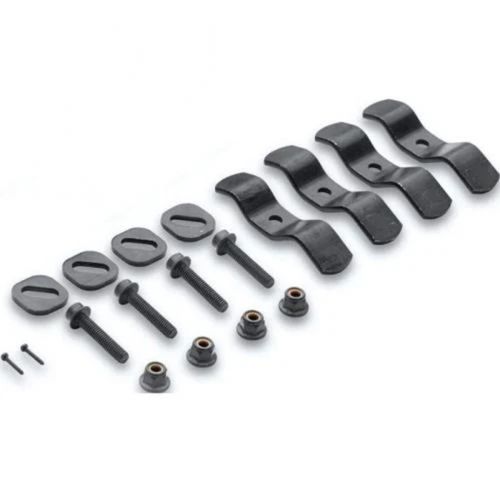 Givi Universal Plate Replacement Hardware - DRIVEN Canada's Powersports 8019606057396Z410