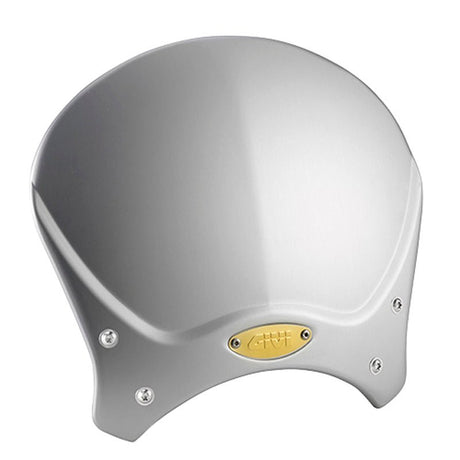 GIVI UNIVERSAL WINDSCREEN FOR NAKED BIKE (100AL) - DRIVEN Canada's Powersports 8019606201386100AL