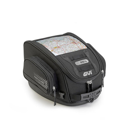 GIVI UT809 ULTIMA - T 20L TANKLOCK ED BAG - DRIVEN Canada's Powersports 8019606223135UT809