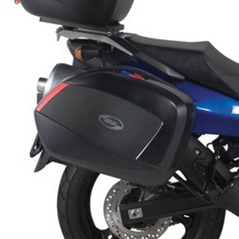 GIVI V35 SIDECASE BRACKET DL650 V - STROM (PLX532) - DRIVEN Canada's Powersports 8019606114020PLX532