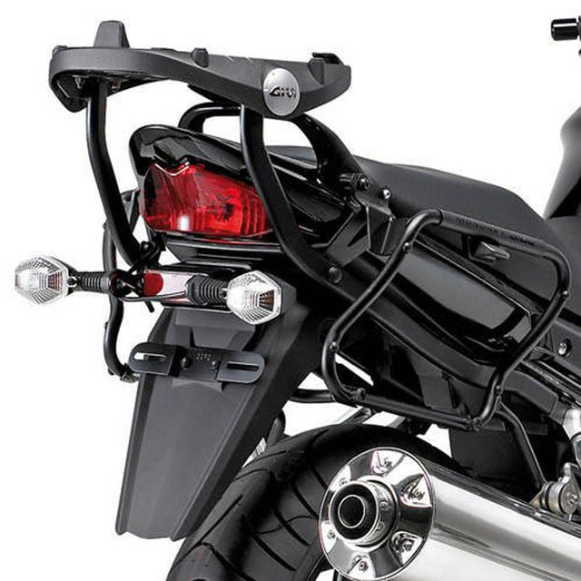 GIVI V35/37 RAPID SIDECASE BRACKET BANDIT 650 (PLXR541) - DRIVEN Canada's Powersports 8019606125729PLXR541